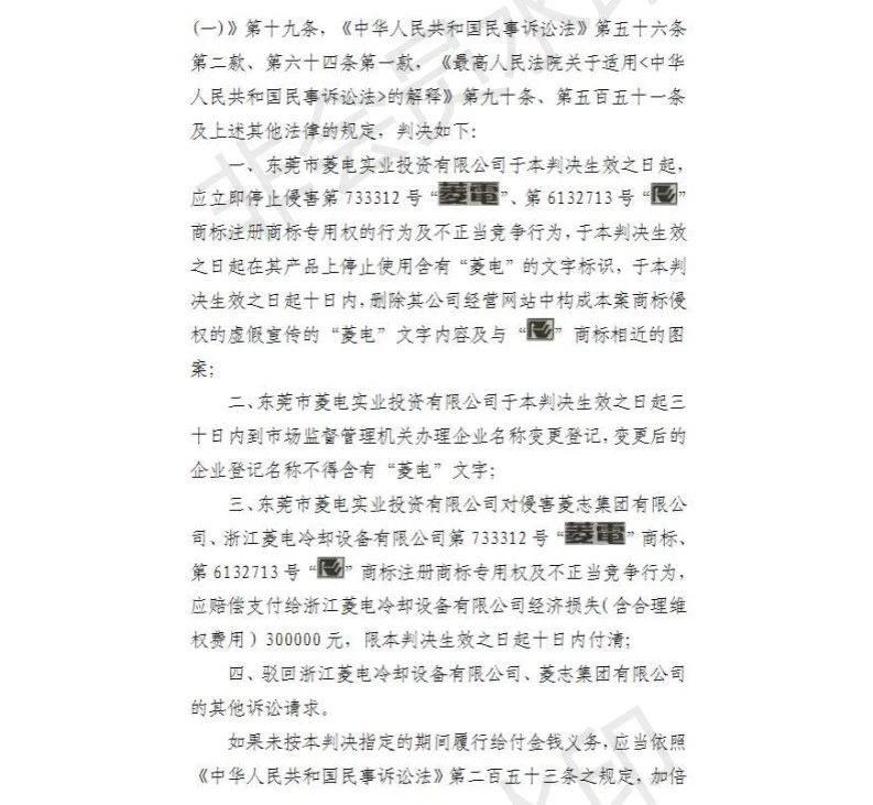 胜诉篇